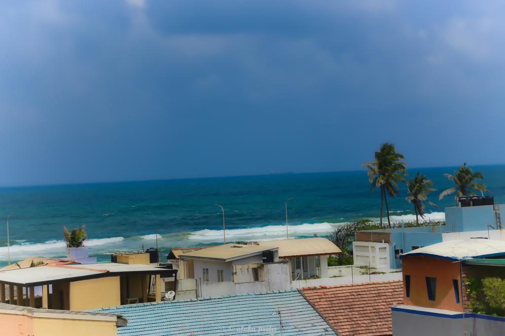 Ceylon City Hotel,Colombo Exterior photo