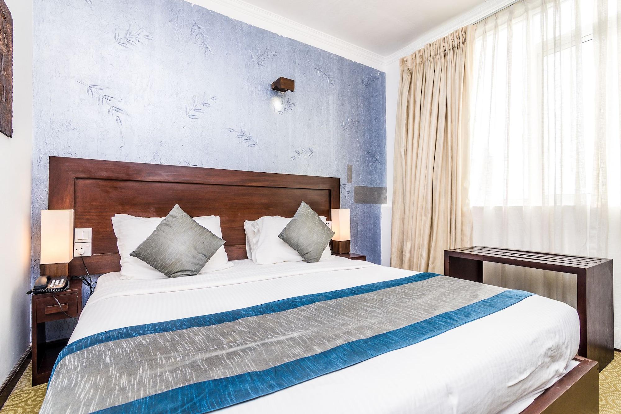 Ceylon City Hotel,Colombo Exterior photo