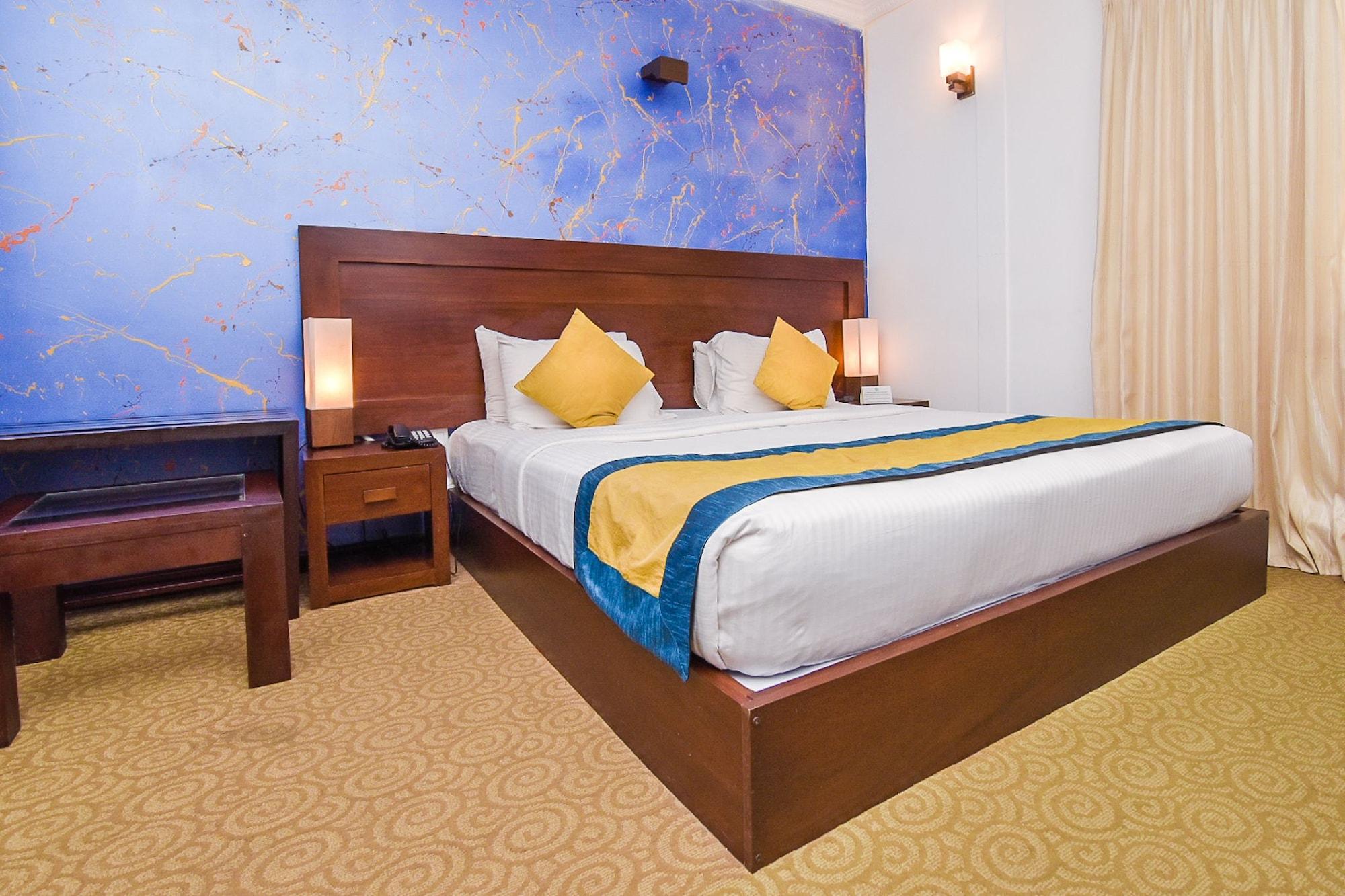Ceylon City Hotel,Colombo Exterior photo