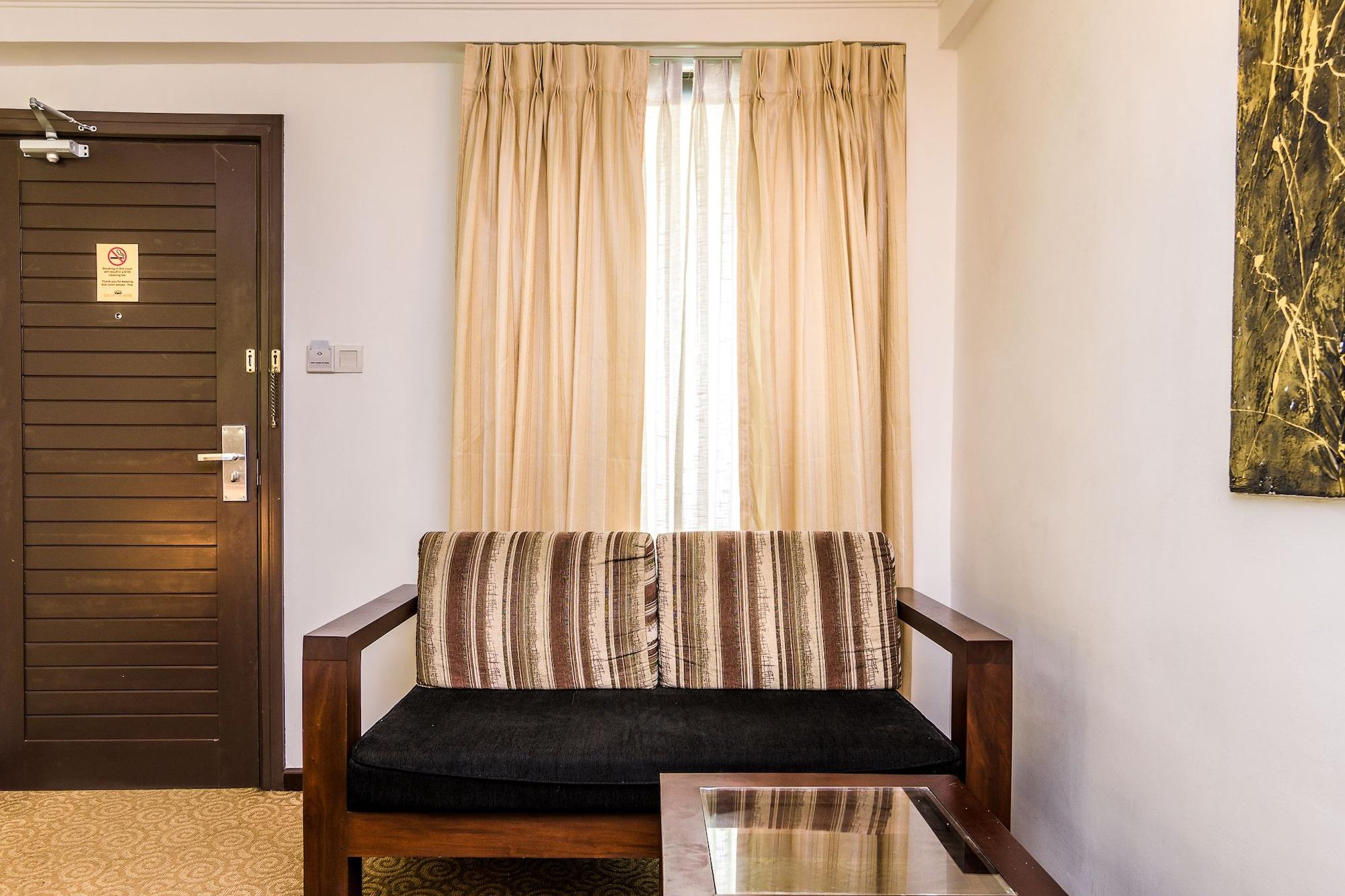 Ceylon City Hotel,Colombo Exterior photo