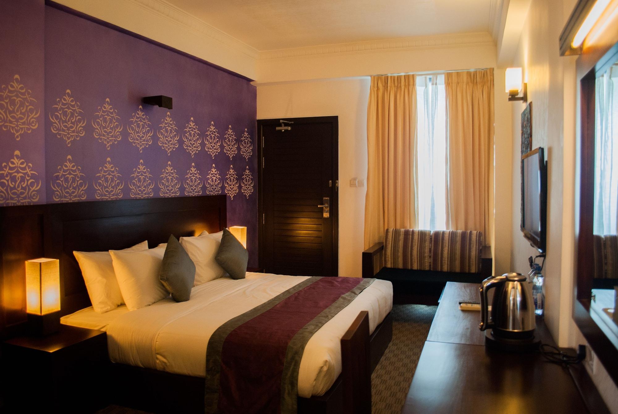 Ceylon City Hotel,Colombo Exterior photo