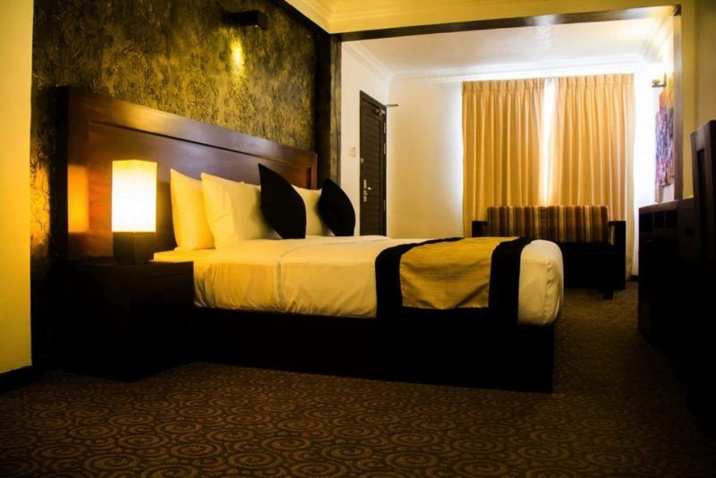 Ceylon City Hotel,Colombo Exterior photo