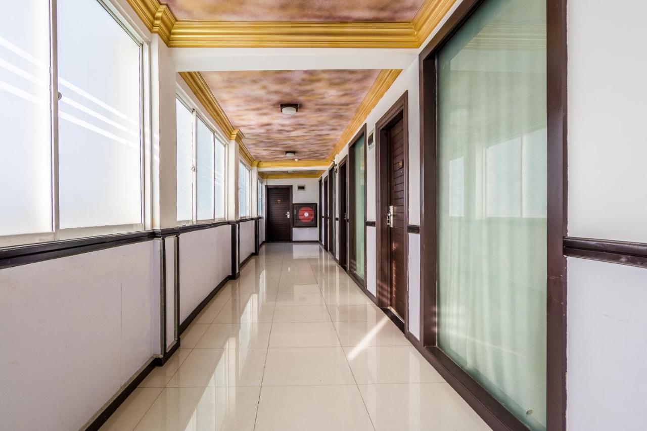 Ceylon City Hotel,Colombo Exterior photo